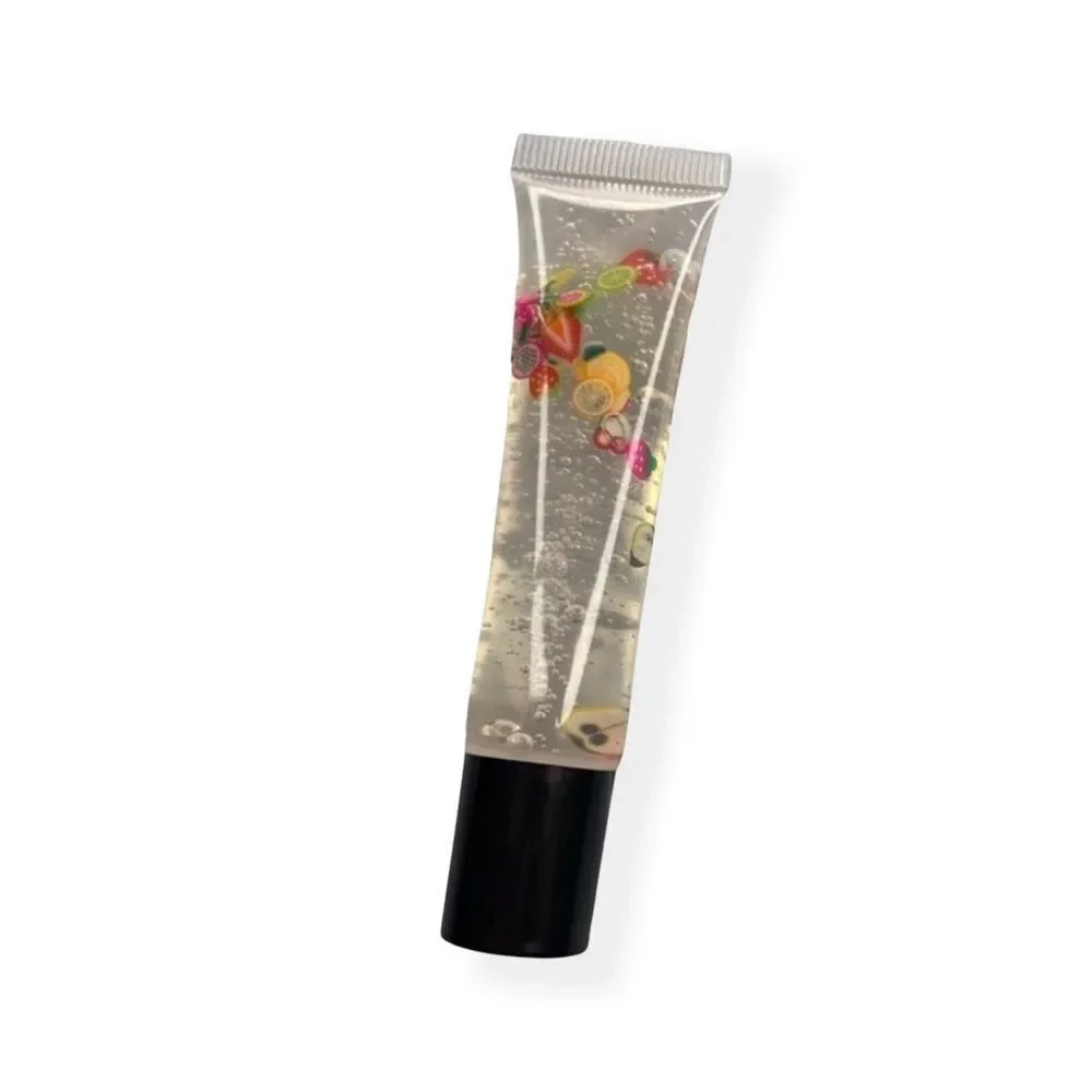 FRUIT Punch Clear Lip Gloss